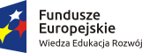 Fundusze Europejskie